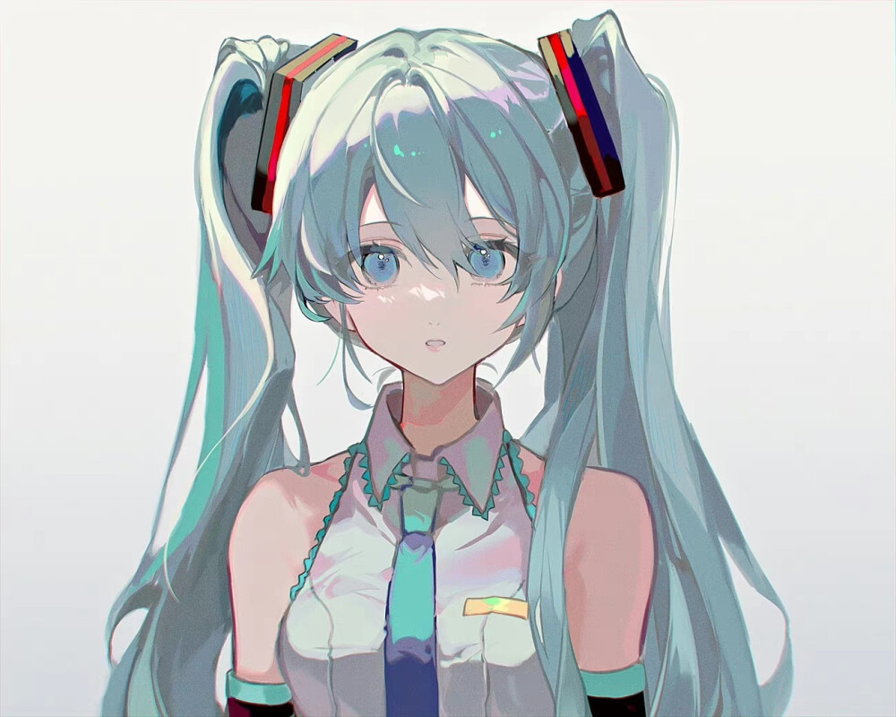 初音未来
