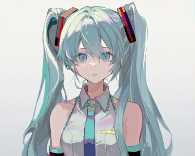 初音未来