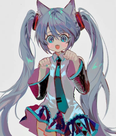 初音未来