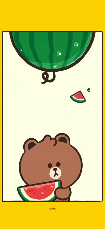 line friends