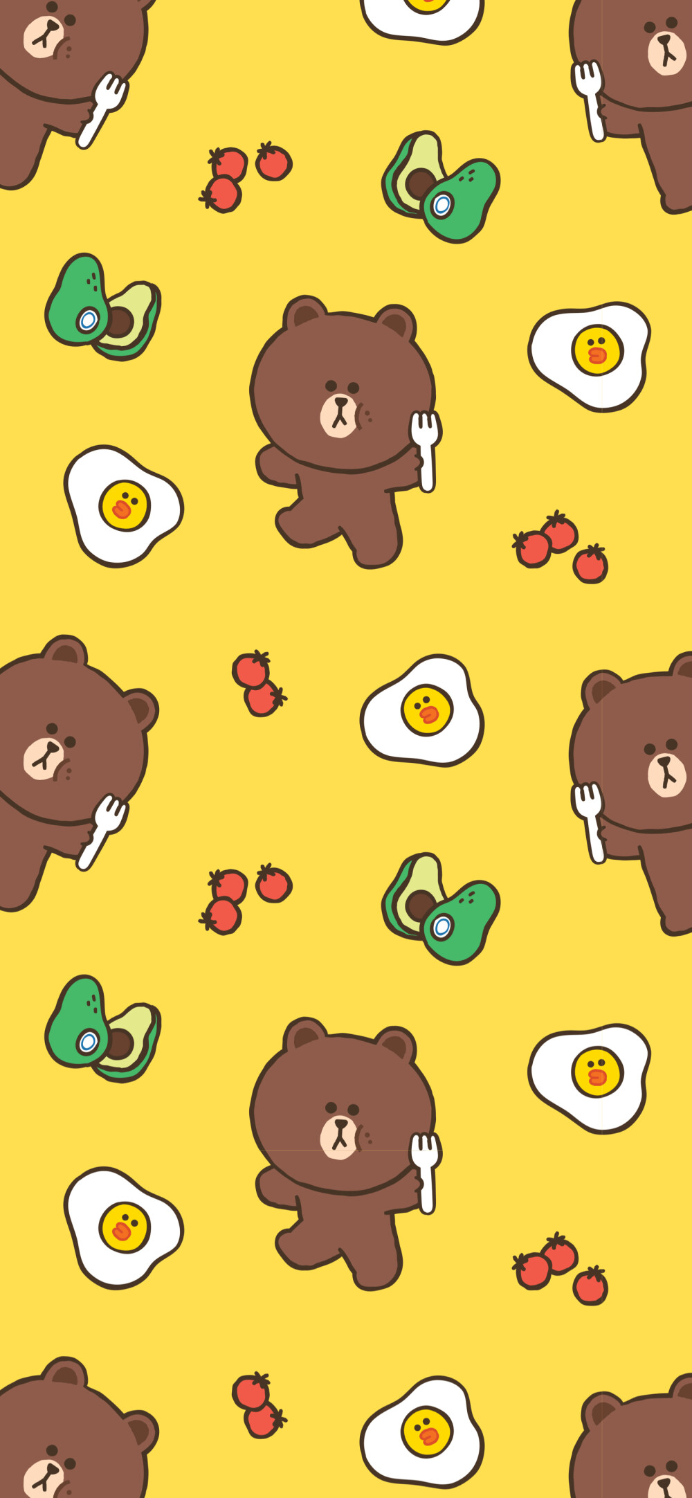 line friends