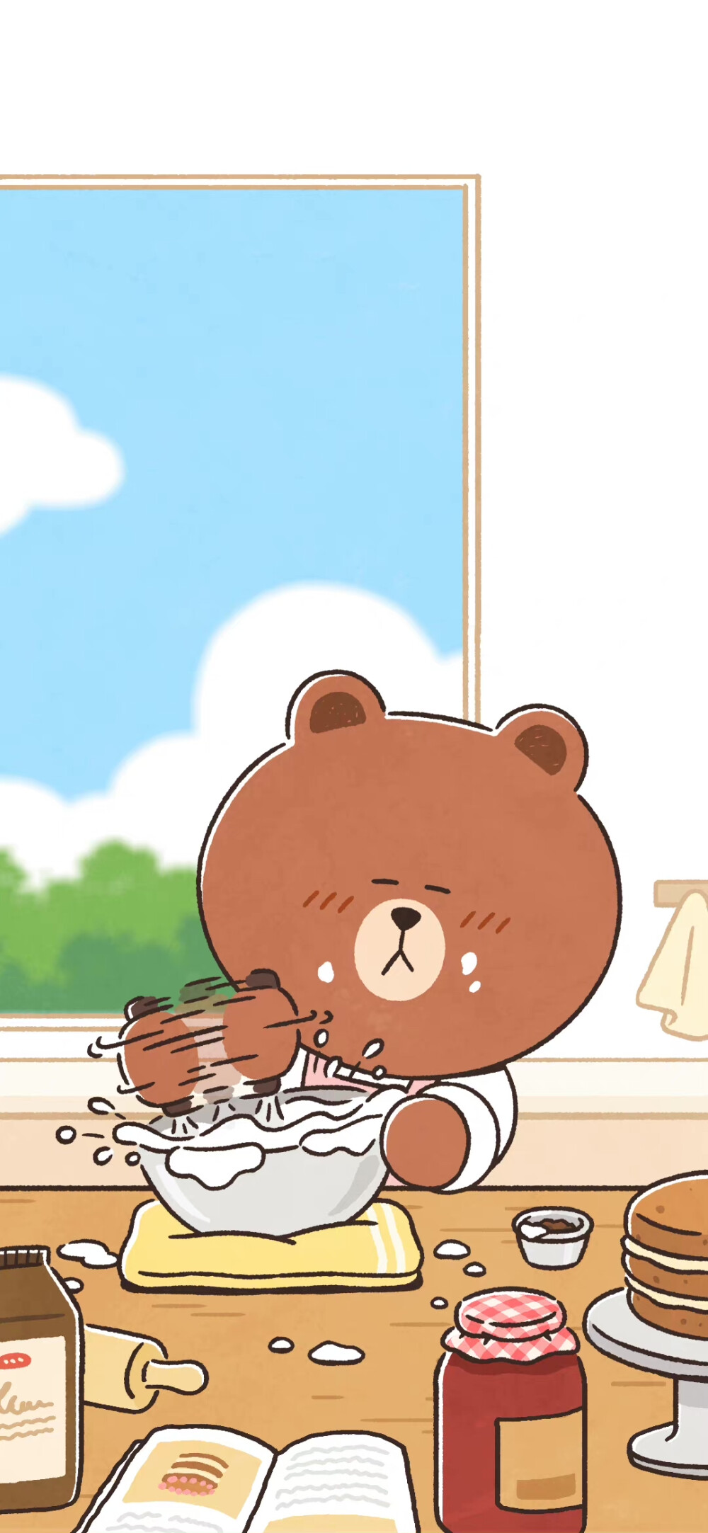 line friends