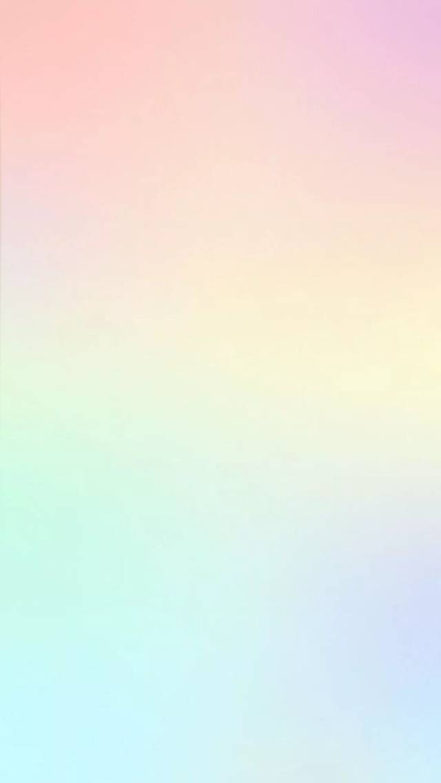 绝美INS渐变壁纸