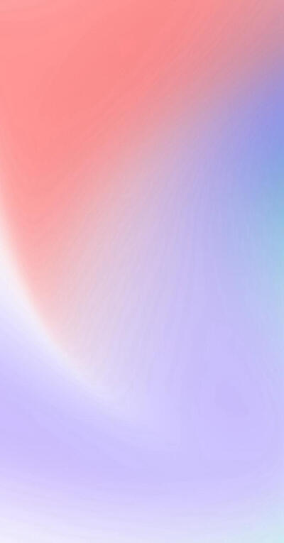 绝美INS渐变壁纸