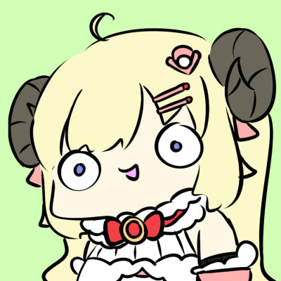 vtuber沙雕涂鸦
画师：QB
