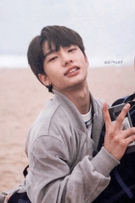 黄铉辰 黄皱皱 饺子
