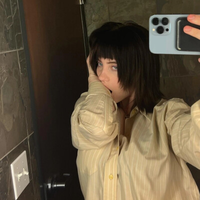 Billie Eilish