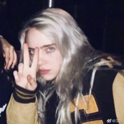 Billie Eilish