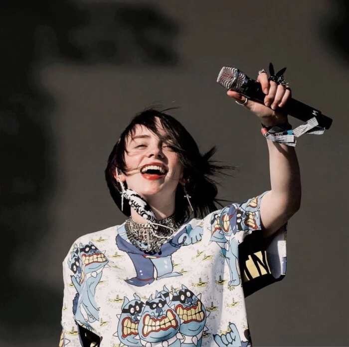 Billie Eilish