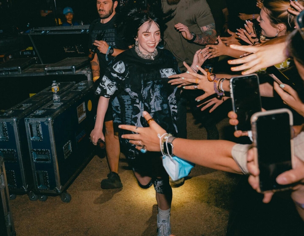 Billie Eilish