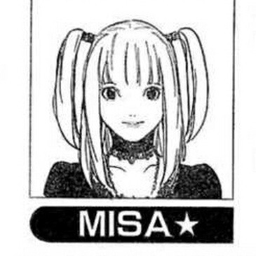 misa