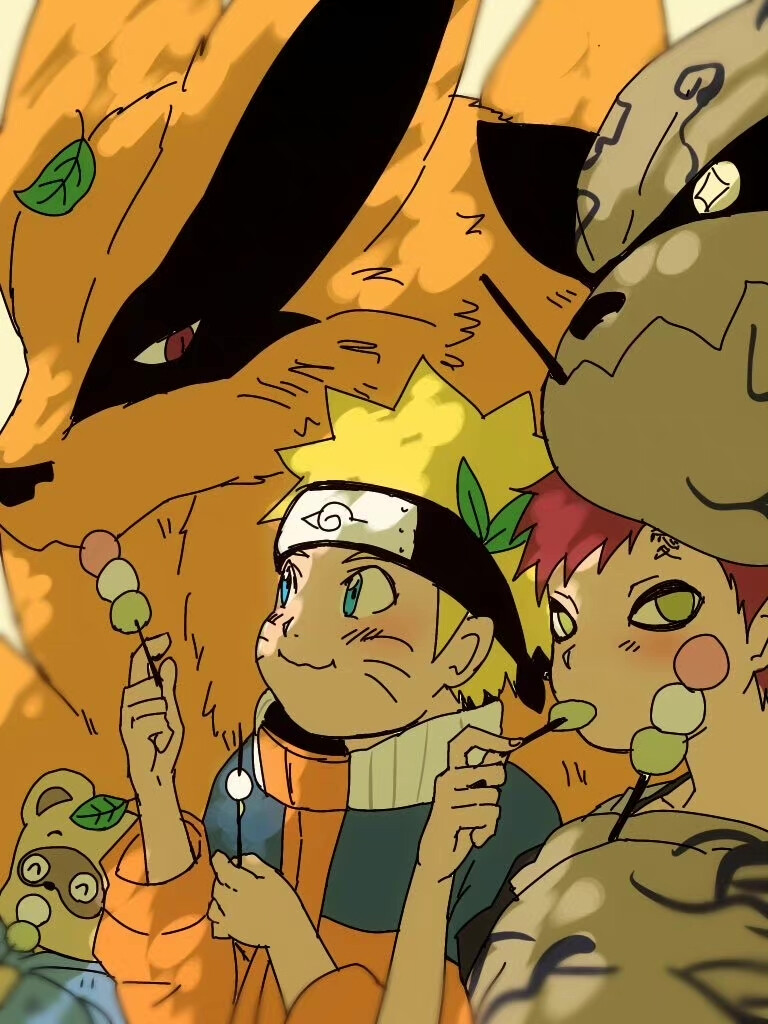 Naruto