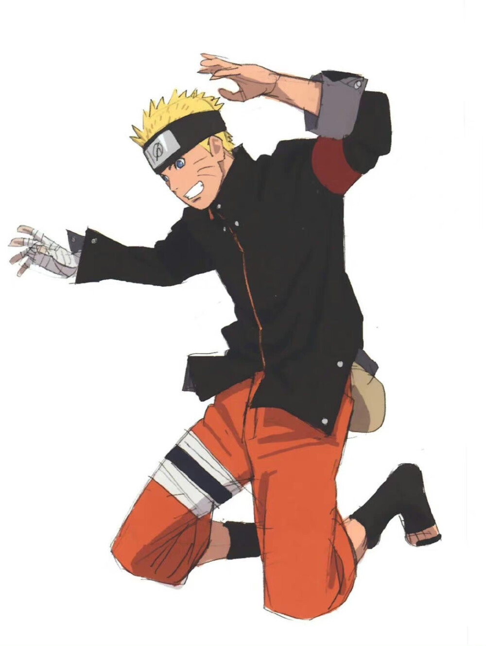 Naruto