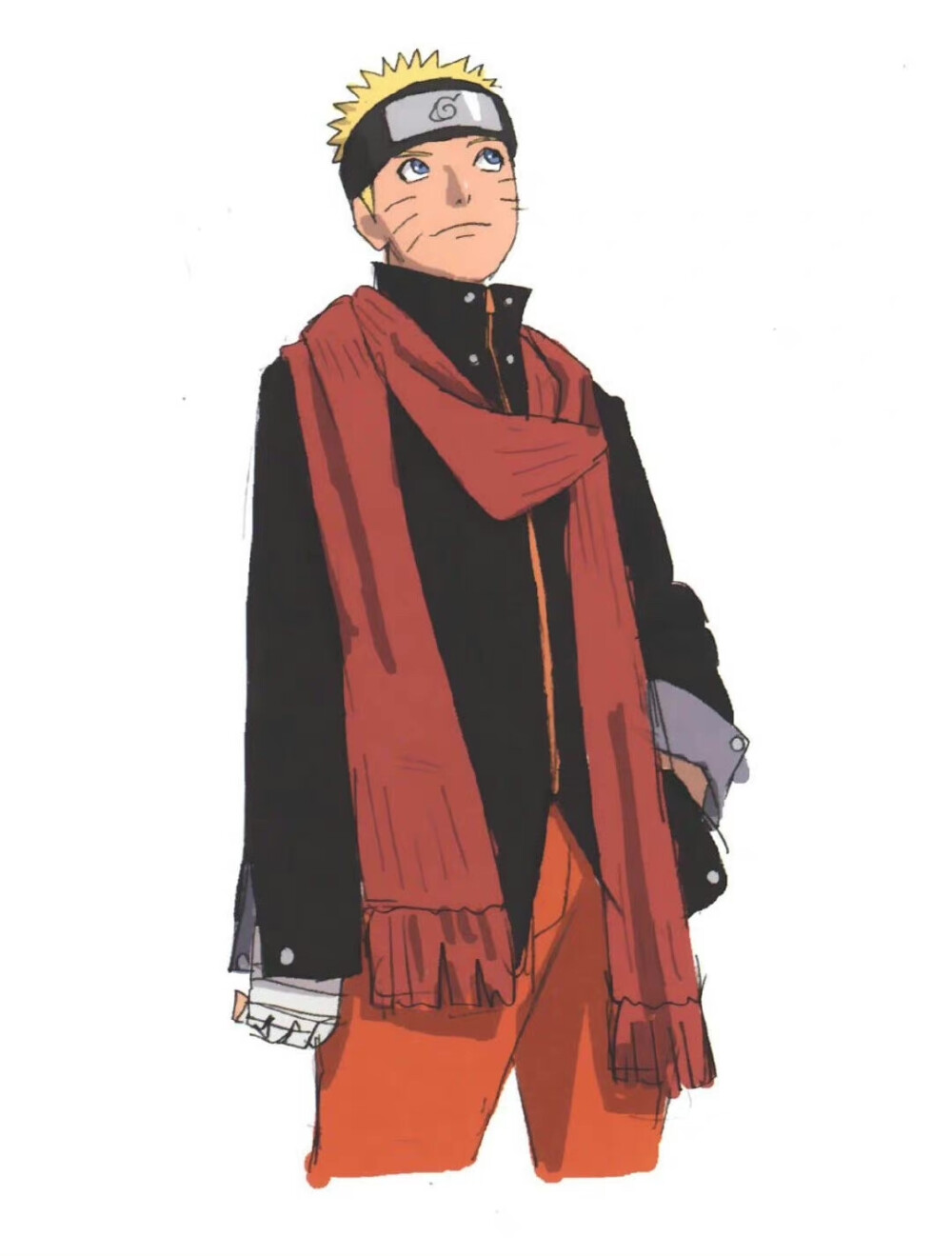 Naruto