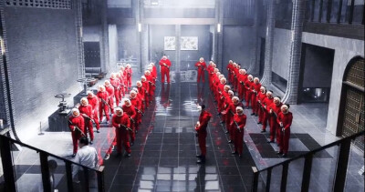 橙光素材-剧情
纸钞屋