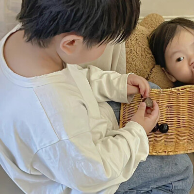 问了问心 它说情不自禁 