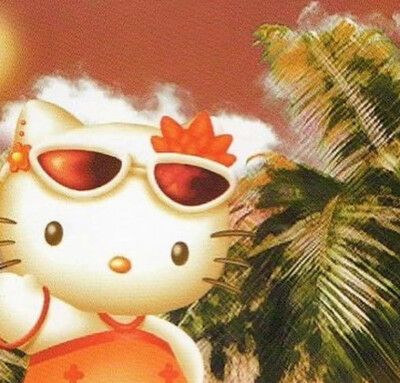 HelloKitty