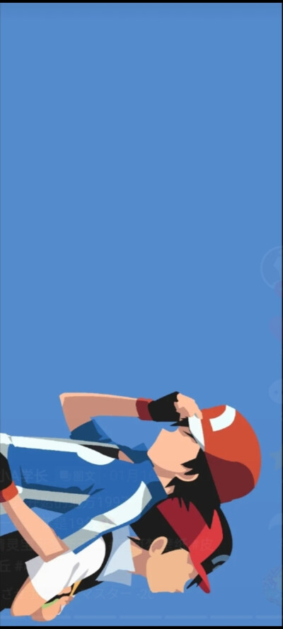 小智 - 高清图片，堆糖，美图壁纸兴趣社区