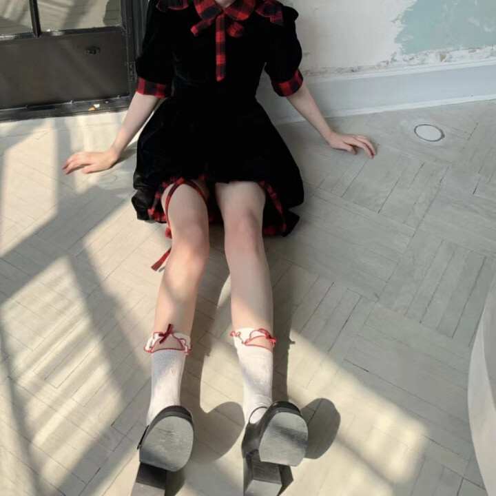 闺蜜