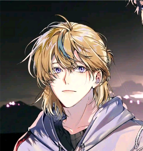 《AWM绝地求生》于炀