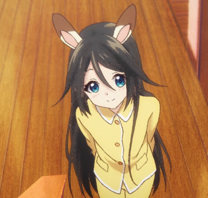 无彩限的怪灵世界