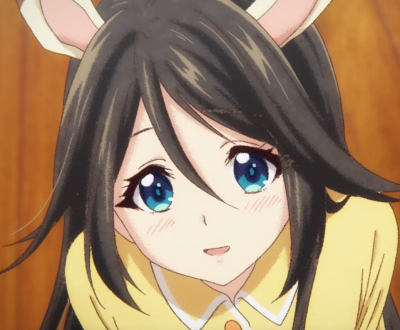 无彩限的怪灵世界