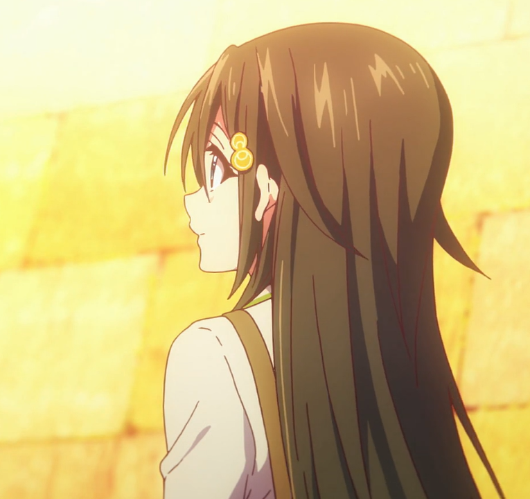 无彩限的怪灵世界