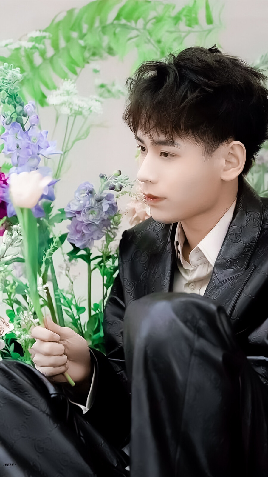 南京hero无畏/ Nofear
自修