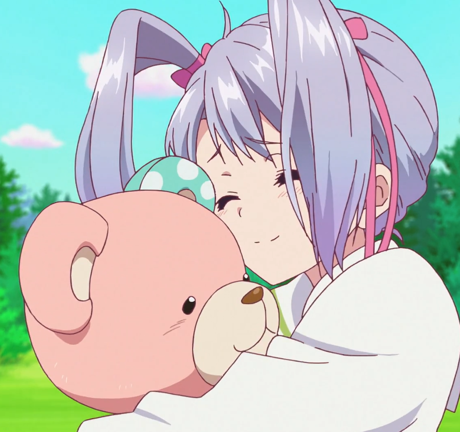 无彩限的怪灵世界