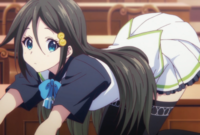 无彩限的怪灵世界