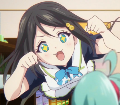 无彩限的怪灵世界