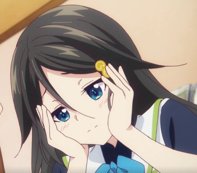 无彩限的怪灵世界