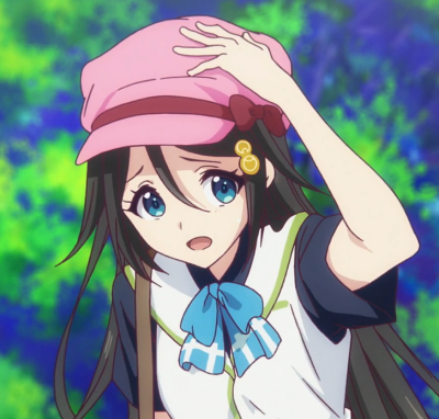 无彩限的怪灵世界