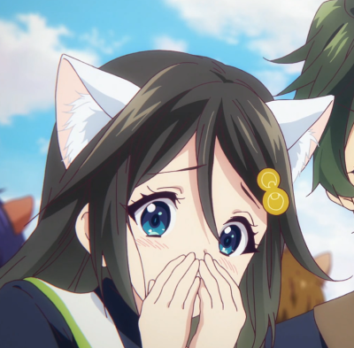 无彩限的怪灵世界