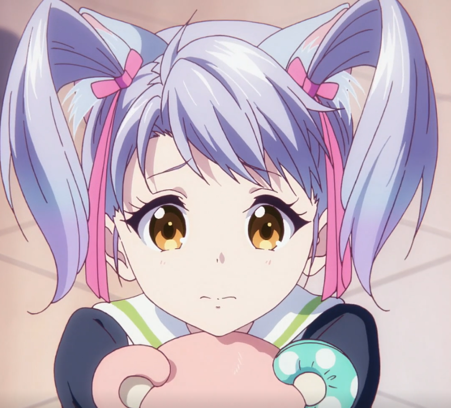 无彩限的怪灵世界