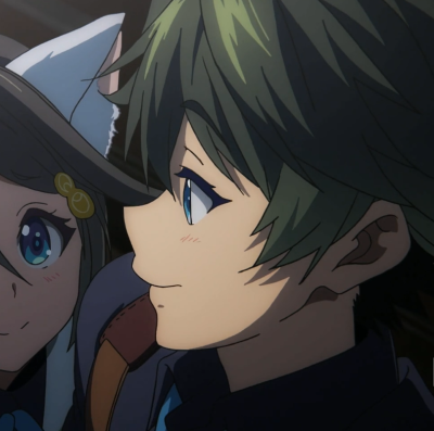 无彩限的怪灵世界