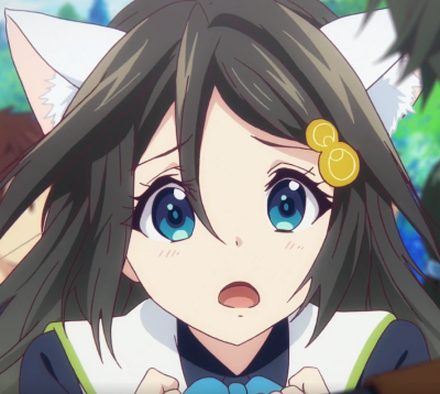 无彩限的怪灵世界