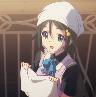 无彩限的怪灵世界