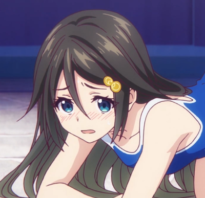 无彩限的怪灵世界