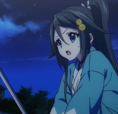 无彩限的怪灵世界