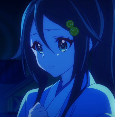 无彩限的怪灵世界