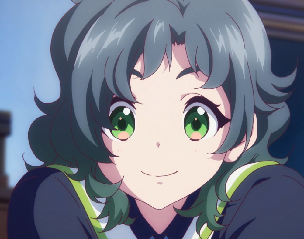 无彩限的怪灵世界