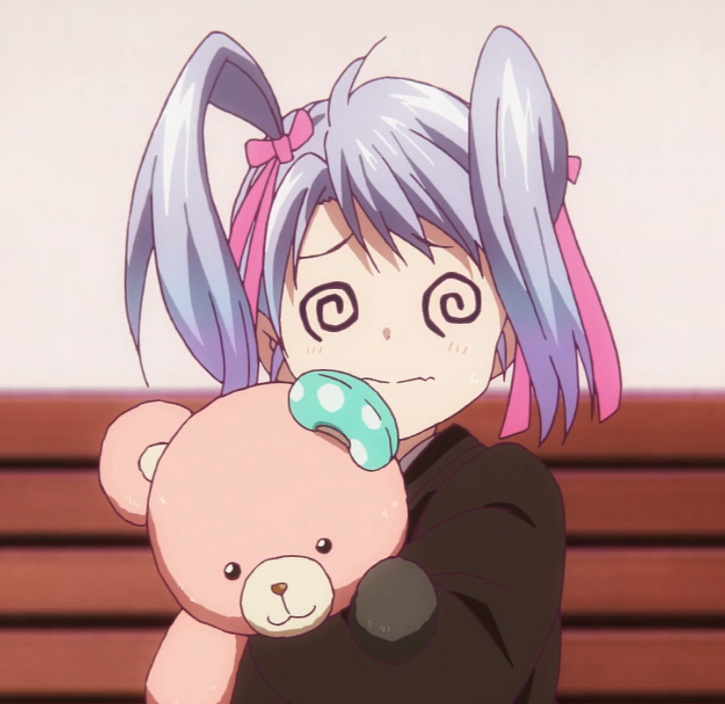 无彩限的怪灵世界