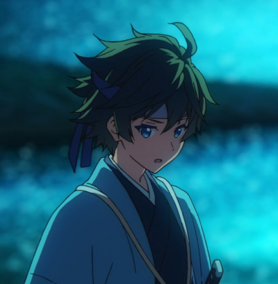 无彩限的怪灵世界