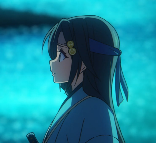 无彩限的怪灵世界