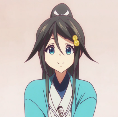 无彩限的怪灵世界