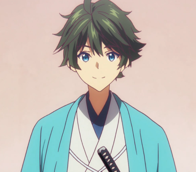 无彩限的怪灵世界