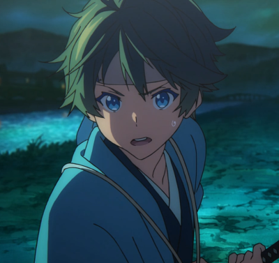 无彩限的怪灵世界