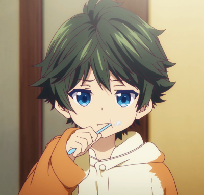 无彩限的怪灵世界