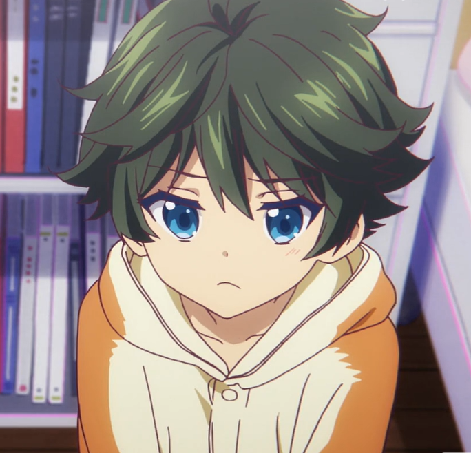 无彩限的怪灵世界